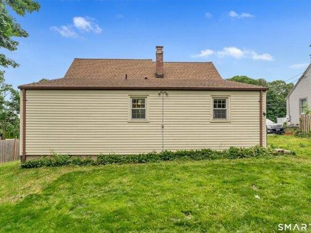 House for sale in Meriden, Connecticut