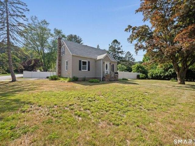 House for sale in Meriden, Connecticut