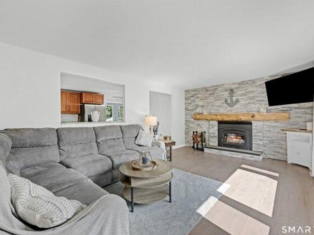 House for sale in Meriden, Connecticut