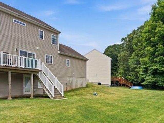 House for sale in Meriden, Connecticut
