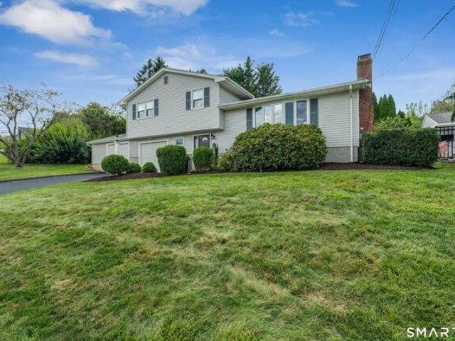 House for sale in Meriden, Connecticut