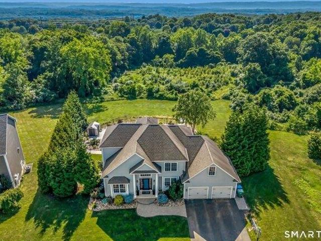 House for sale in Meriden, Connecticut