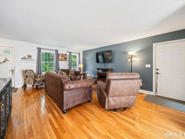 House for sale in Meriden, Connecticut