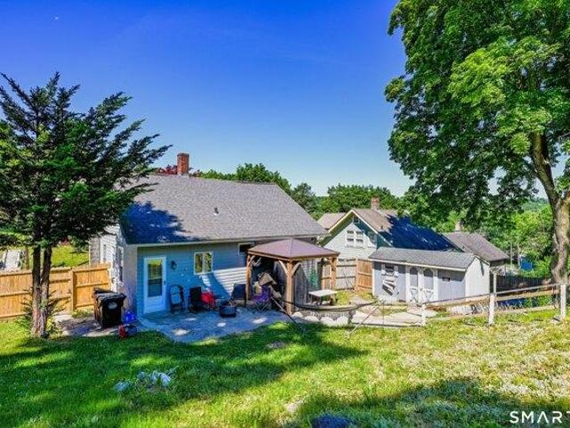 House for sale in Meriden, Connecticut