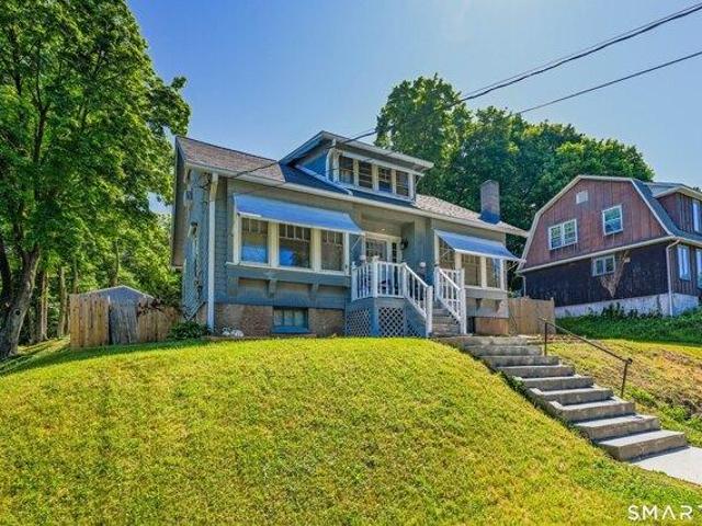 House for sale in Meriden, Connecticut