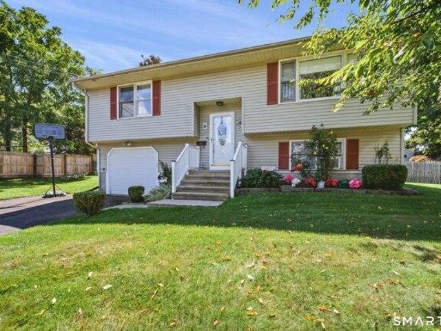 House for sale in Meriden, Connecticut