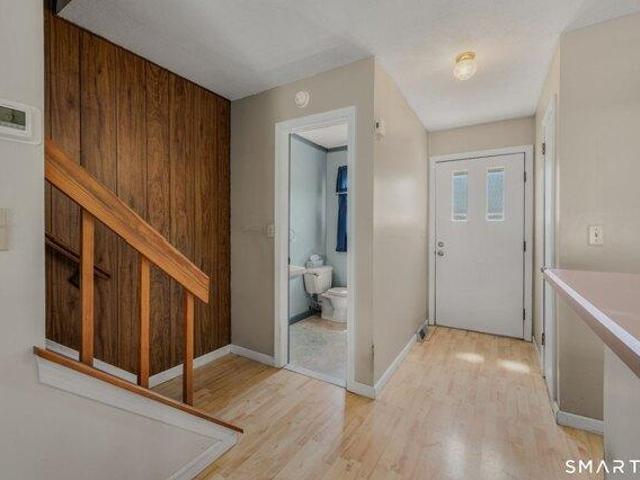 House for sale in Meriden, Connecticut