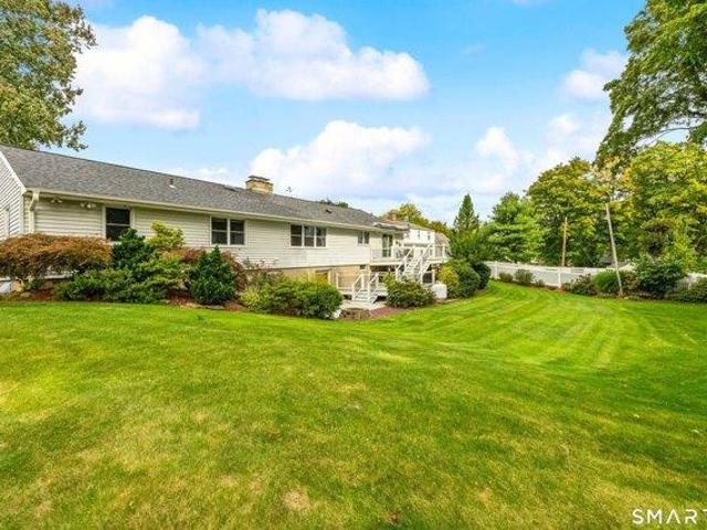 House for sale in Meriden, South Central Connecticut Planning Region