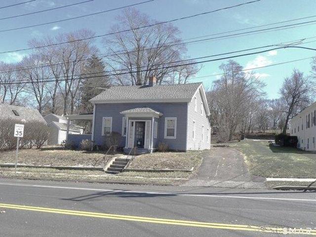 House for sale in Meriden, South Central Connecticut Planning Region