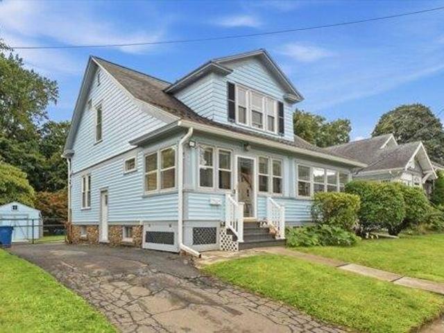 House for sale in Meriden, South Central Connecticut Planning Region