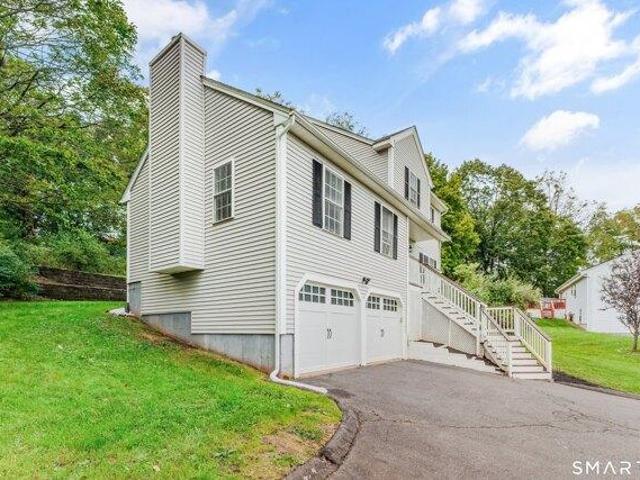 House for sale in Meriden, South Central Connecticut Planning Region