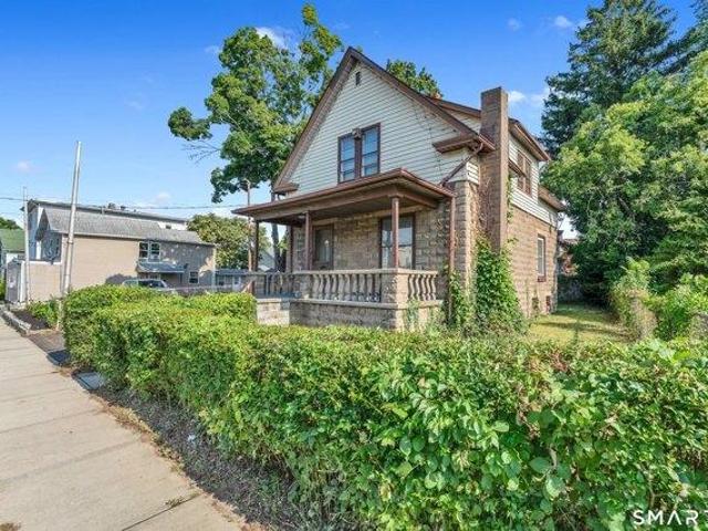 House for sale in Meriden, South Central Connecticut Planning Region