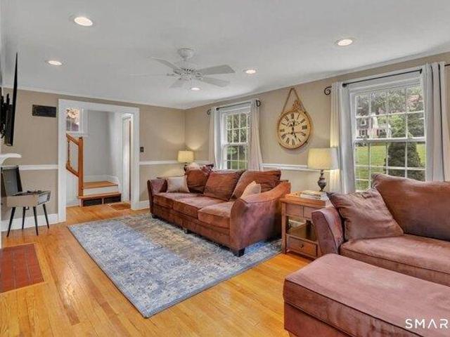House for sale in Meriden, South Central Connecticut Planning Region