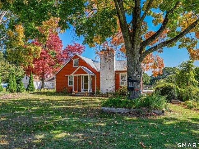 House for sale in Meriden, South Central Connecticut Planning Region