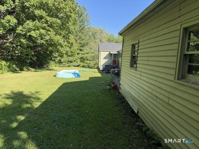 House for sale in Meriden, South Central Connecticut Planning Region