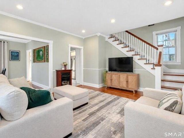 House for sale in Meriden, South Central Connecticut Planning Region