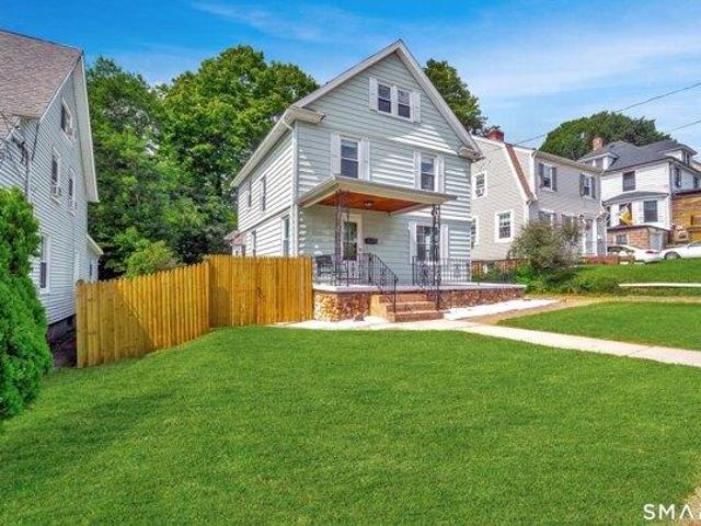 House for sale in Meriden, South Central Connecticut Planning Region