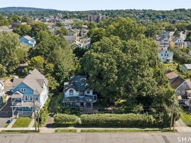 House for sale in Meriden, South Central Connecticut Planning Region