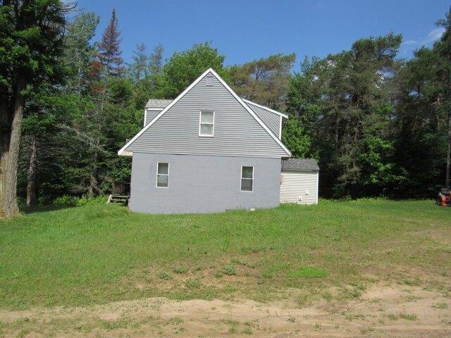 House for sale in Ellenburg, New York