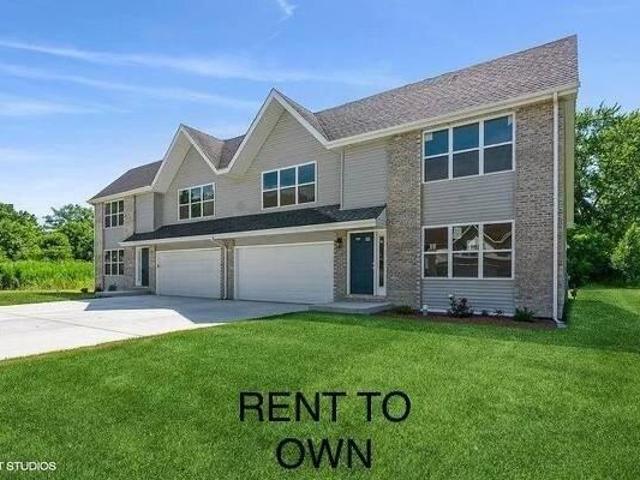 House for sale in Merrillville, Indiana