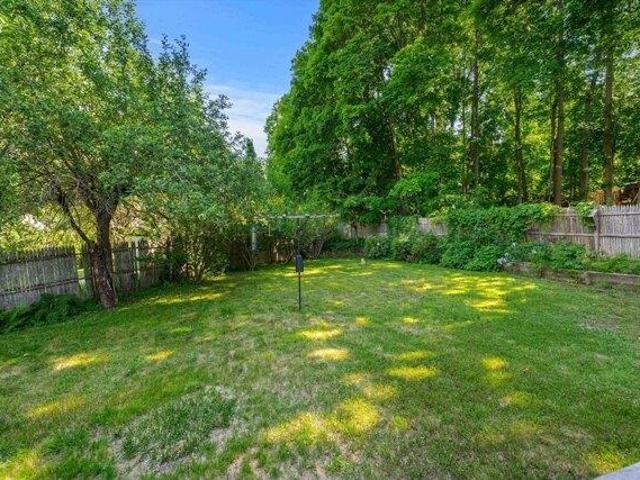 House for sale in Merrimac, Massachusetts