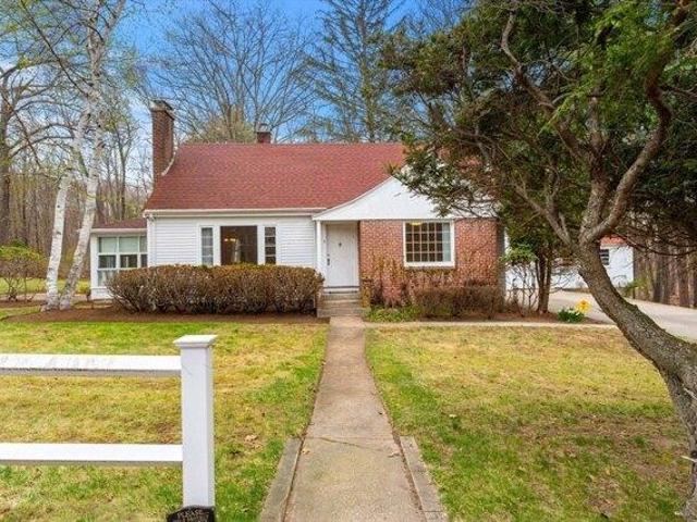 House for sale in Merrimac, Massachusetts