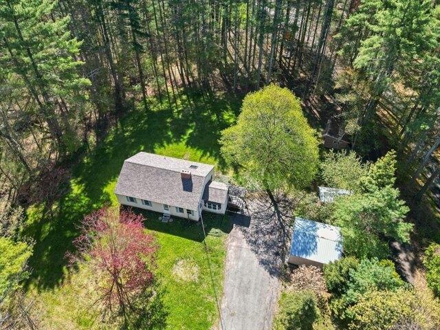 House for sale in Merrimac, Massachusetts