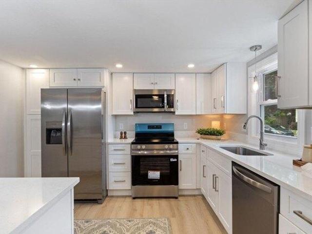 House for sale in Merrimac, Massachusetts