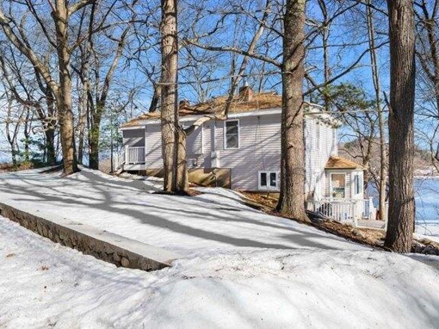 House for sale in Merrimac, Massachusetts