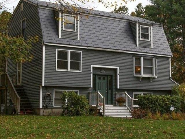 House for sale in Merrimac, Massachusetts