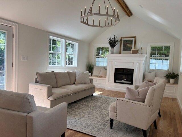 House for sale in Merrimac, Massachusetts