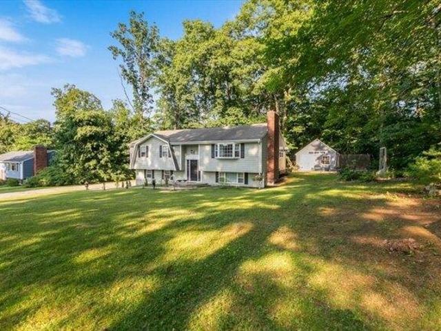 House for sale in Merrimac, Massachusetts