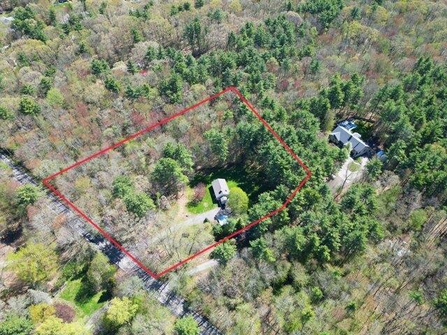 House for sale in Merrimac, Massachusetts