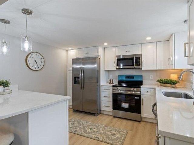 House for sale in Merrimac, Massachusetts