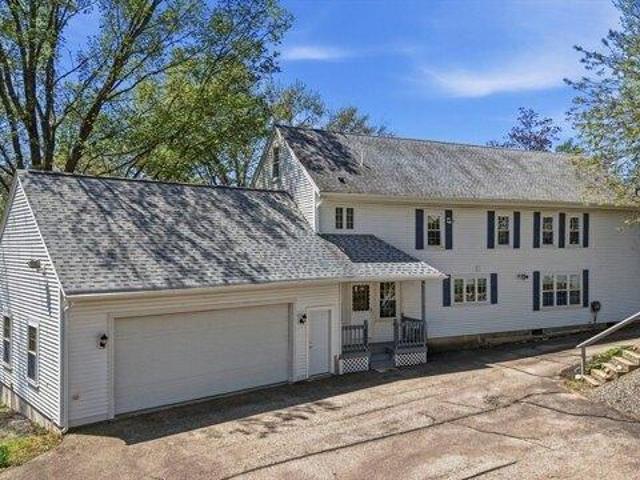 House for sale in Merrimac, Massachusetts