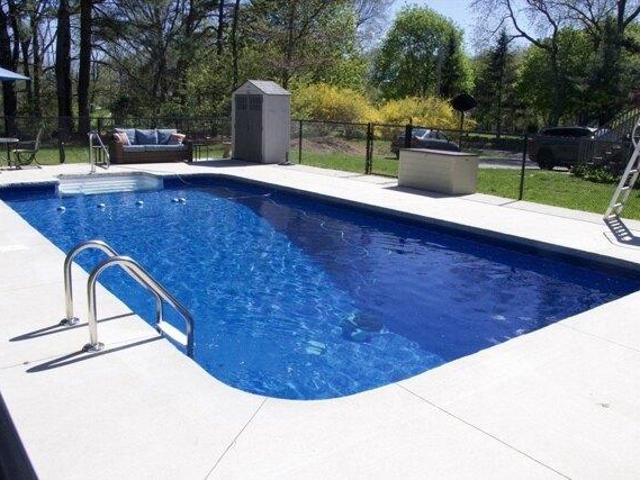 House for sale in Merrimac, Massachusetts