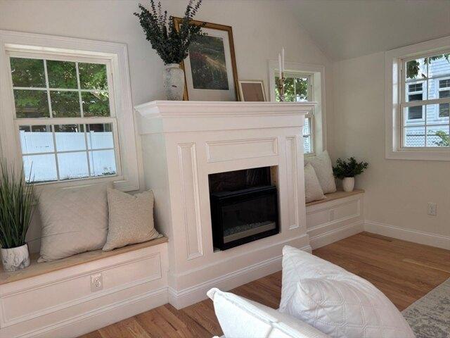 House for sale in Merrimac, Massachusetts