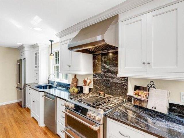 House for sale in Merrimac, Massachusetts