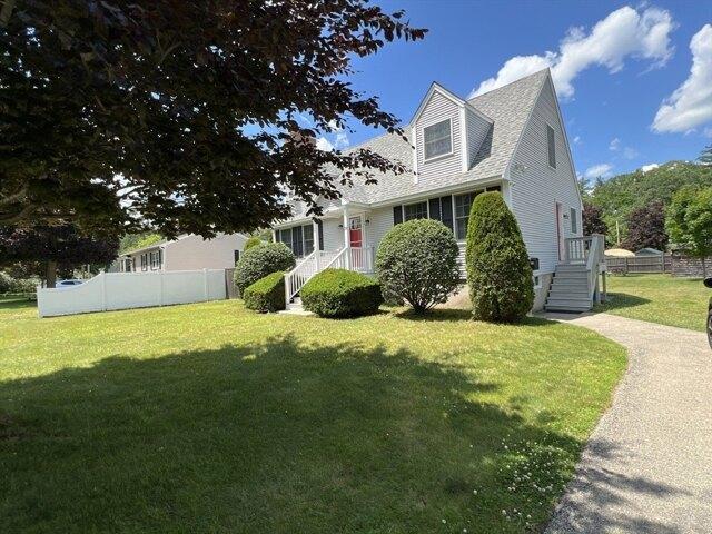House for sale in Merrimac, Essex County
