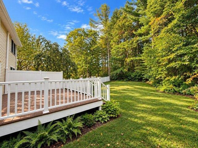 House for sale in North Shore Community, Merrimac