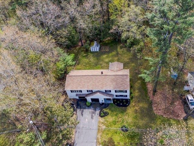 House for sale in New Hampshire