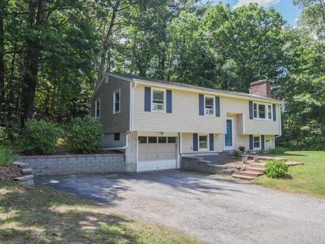 House for sale in New Hampshire