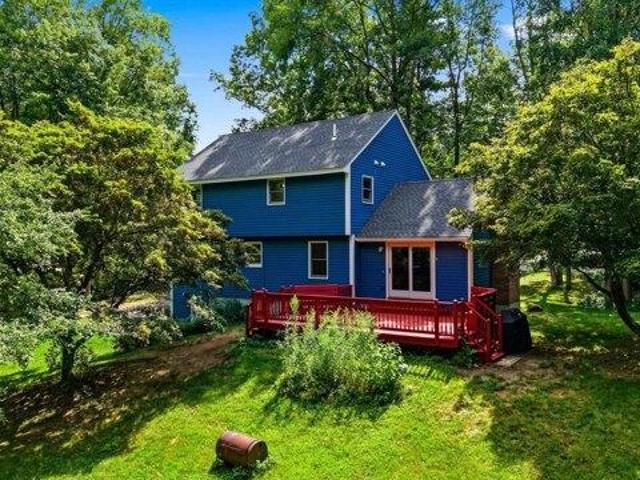 House for sale in New Hampshire