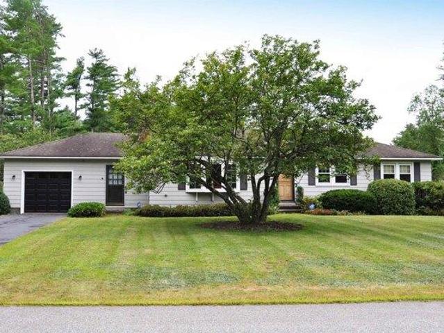 House for sale in New Hampshire