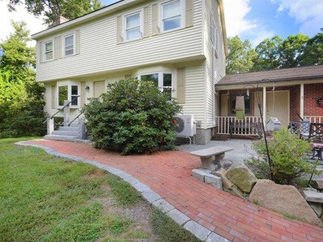 House for sale in New Hampshire