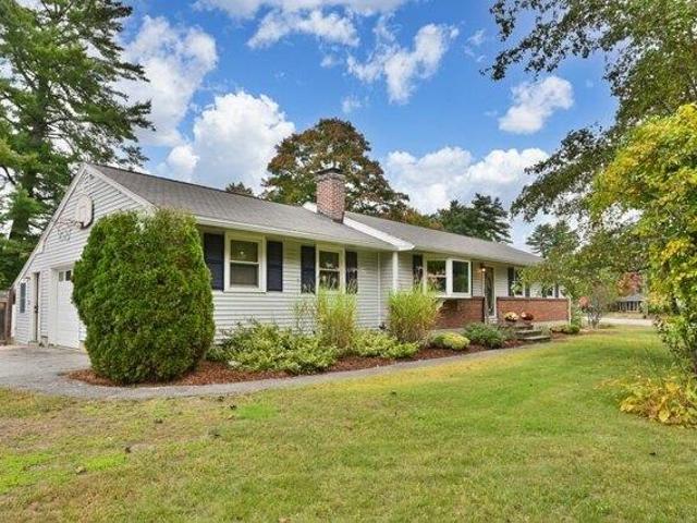 House for sale in Woodland Park, Merrimack