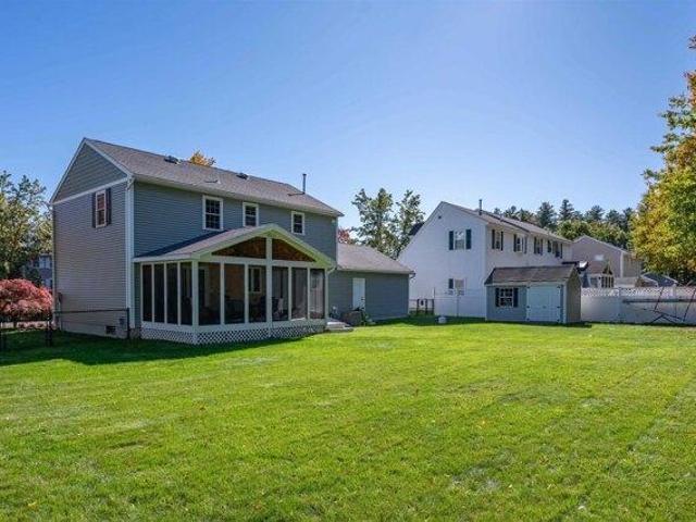 House for sale in Merrimack, Hillsborough County