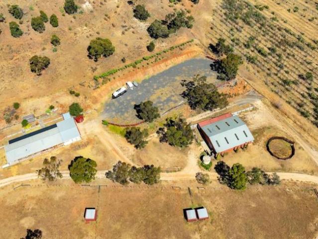 House for sale in Merrimu, Victoria