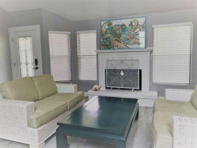 House for sale in Merritt Island, Florida