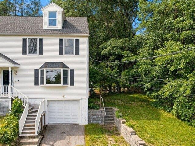 House for sale in Methuen, Massachusetts